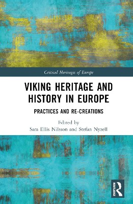 Viking Heritage and History in Europe