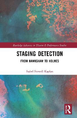 Staging Detection