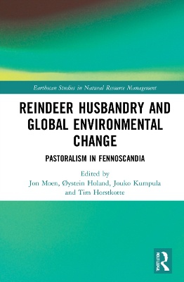 Reindeer Husbandry and Global Environmental Change