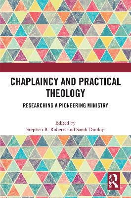 Chaplaincy and Practical Theology