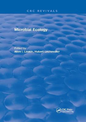 Microbial Ecology
