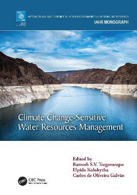 Climate Change-sensitive Water Resources Management
