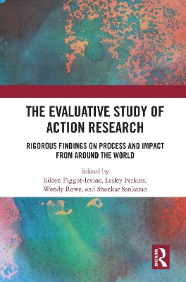 The Evaluative Study Of Action Research