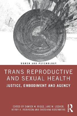 Trans Reproductive And Sexual Health
