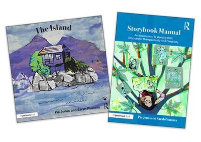 The Island And Storybook Manual