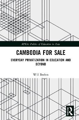 Cambodia for Sale