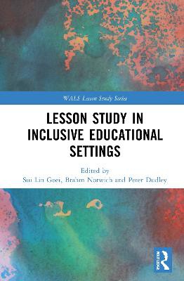 Lesson Study In Inclusive Educational Settings
