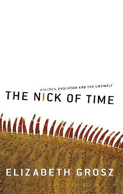 The Nick of Time