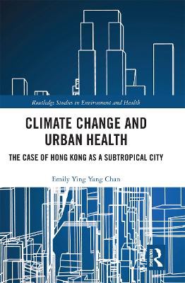Climate Change and Urban Health