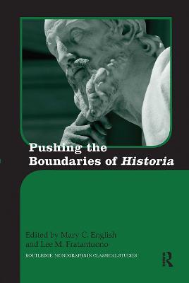 Pushing the Boundaries of Historia