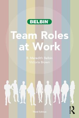 Team Roles At Work