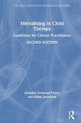 Mentalizing In Child Therapy