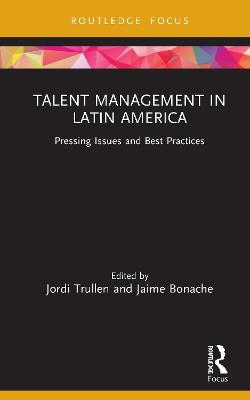 Talent Management in Latin America