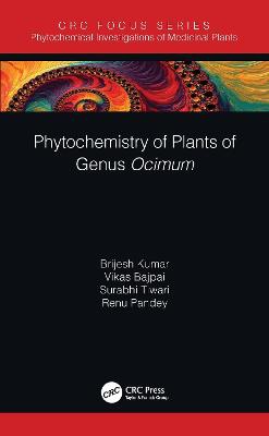 Phytochemistry of Plants of Genus Ocimum