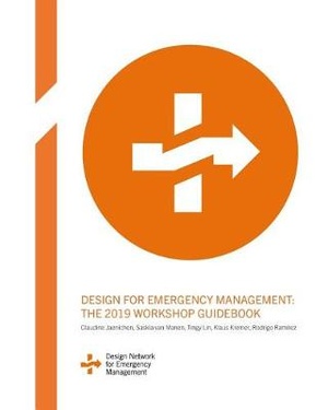 DESIGN FOR EMERGENCY MGMT (PAP