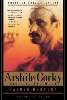 Arshile Gorky