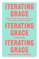 Iterating Grace