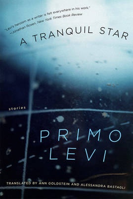 Levi, P: Tranquil Star