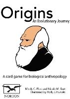 Origins: An Evolutionary Journey