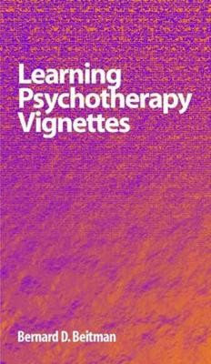 Learning Psychotherapy Vignettes