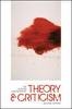 Norton Anthology Of Theory And Criticism 
