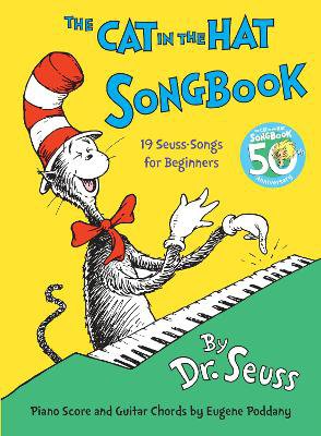 The Cat in the Hat Songbook: 50th Anniversary Edition