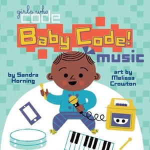 Horning, S: Baby Code! Music