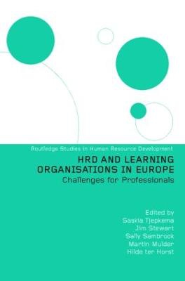 HRD and Learning Organisations in Europe