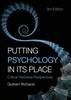 Richards, G: Putting Psychology in its Place