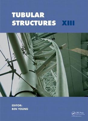 Tubular Structures XIII