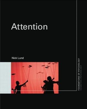 Lund, N: Attention