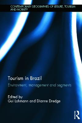 Tourism In Brazil