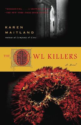 The Owl Killers