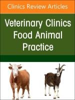 Management of Bulls, An Issue of Veterinary Clinics of North America: Food Animal Practice