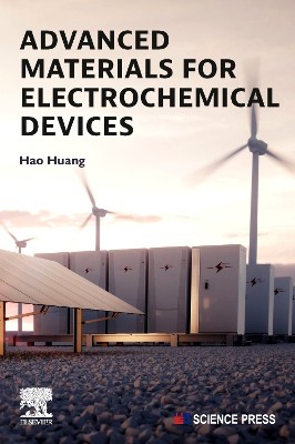 Advanced Materials For Electrochemical Devices