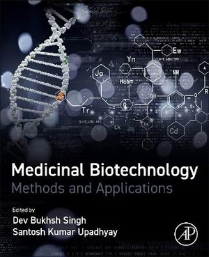 Medicinal Biotechnology