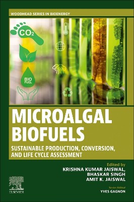 Microalgal Biofuels