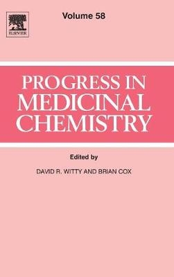Progress in Medicinal Chemistry