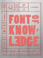FONT OF KNOWLEDGE