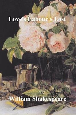Shakespeare, W: Love's Labour's Lost