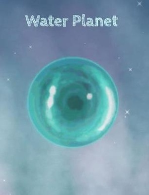 WATER PLANET