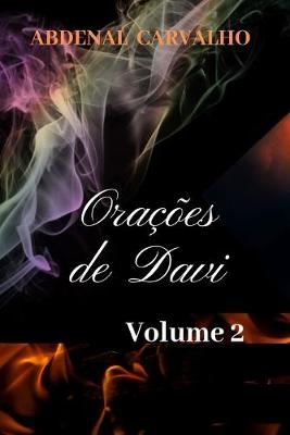 Ora��es de Davi - Volume II