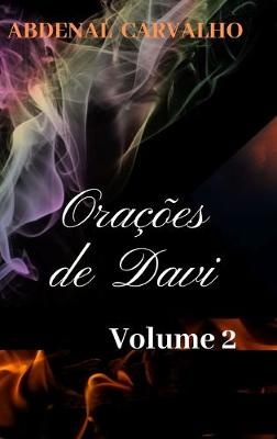 Ora��es de Davi - Volume II