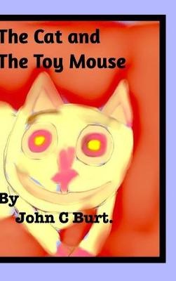 CAT & THE TOY MOUSE