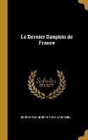 Le Dernier Dauphin de France