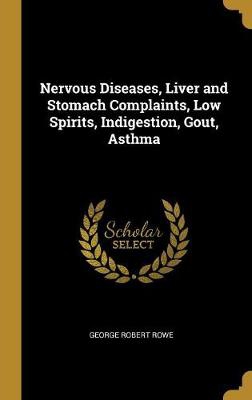 NERVOUS DISEASES LIVER & STOMA
