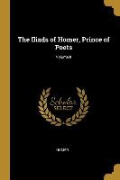 The Iliads of Homer, Prince of Poets; Volume II