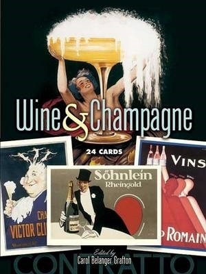 Wine & Champagne