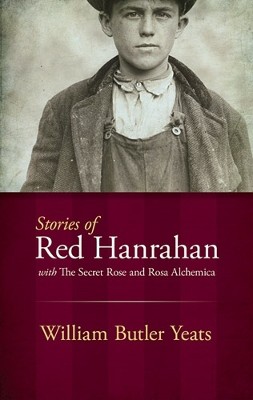 Stories Of Red Hanrahan