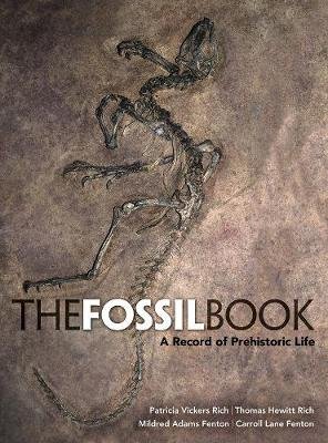 Rich, P: The Fossil Book